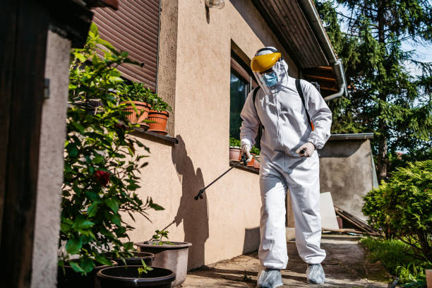Best Best Pest Control Companies  in Crab Orchard, WV