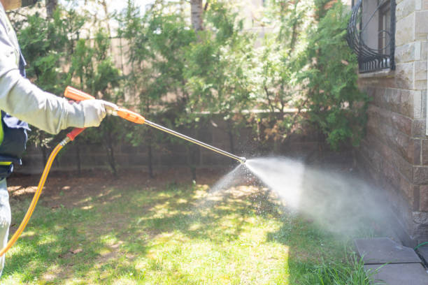 Best Commercial Pest Control Services  in Crab Orchard, WV